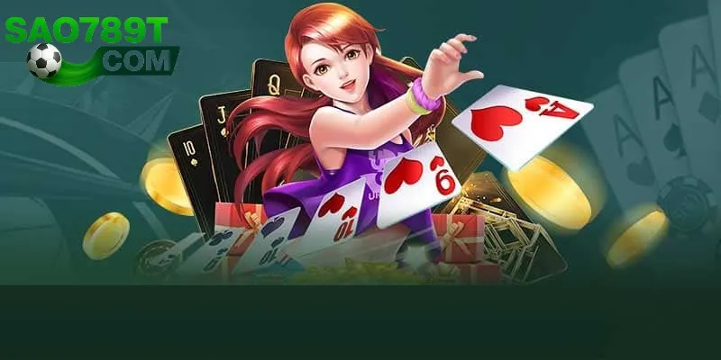 Cần lựa chọn các loại game bài phù hợp để tham gia game