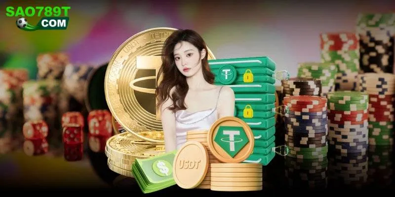 Cơ chế hoạt động khi nâng hạng hội viên nhận thêm khuyến mãi tại SAO789