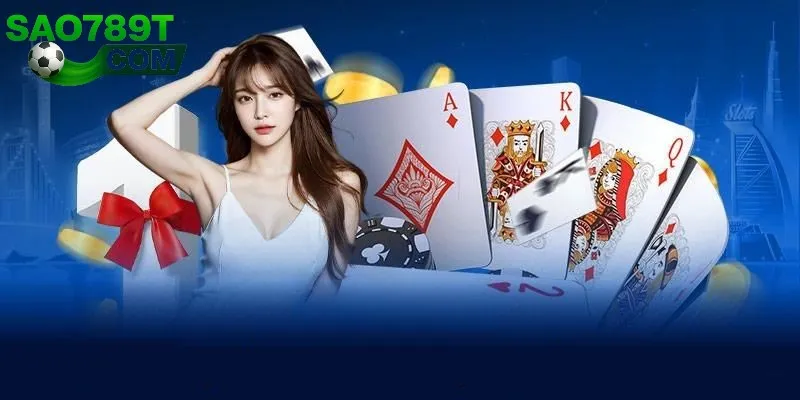 Game bài hấp dẫn dễ chinh phục thành viên tham gia