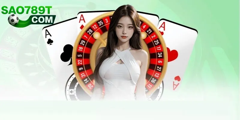 Sao789 là điểm đến chơi game bài kiếm tiền uy tín