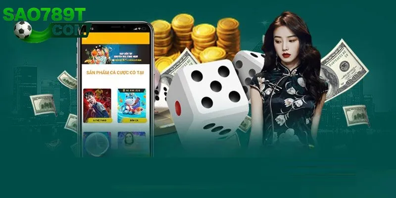 Tải app Sao789 chuyên nghiệp, an toàn khi thực hiện
