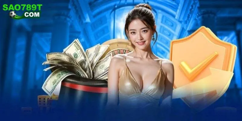 Thưởng chào mừng khi lên cấp sẽ được tăng dần mức thưởng theo cấp độ