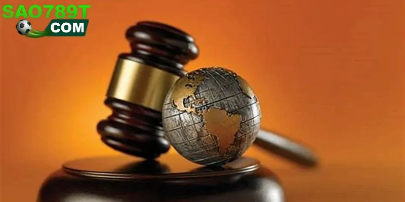 Miễn trách nhiệm pháp lý cho sân chơi