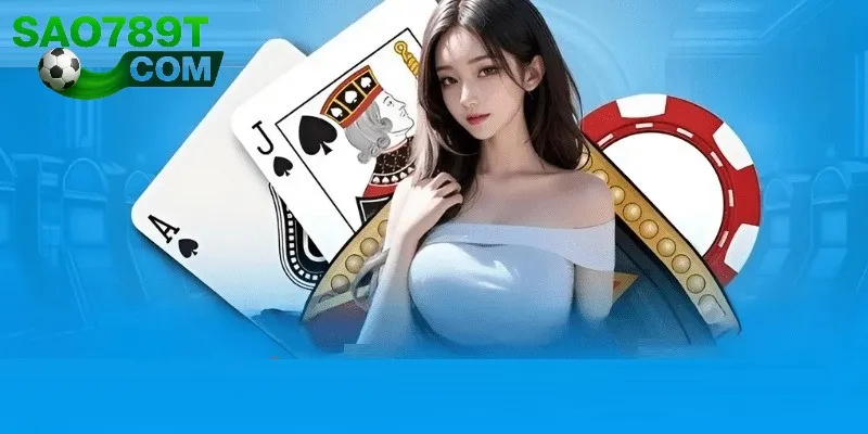 Sao789 là nền tảng cá cược hấp dẫn, giàu thâm niên