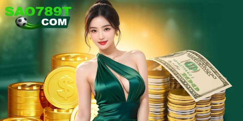 Thông qua SAO789T bạn có thể an tâm vì không còn lo về các trang game giả mạo