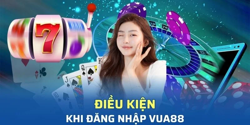 thong tin tong hop dieu kien can dap ung khi dang nhap vua88